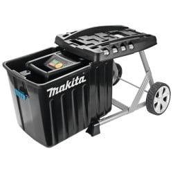 Rozdrabniacz rębak do gałęzi 2500W Makita UD2500