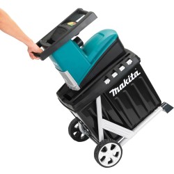 Rozdrabniacz rębak do gałęzi 2500W Makita UD2500