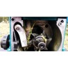 Rozdrabniacz rębak do gałęzi 2500W Makita UD2500