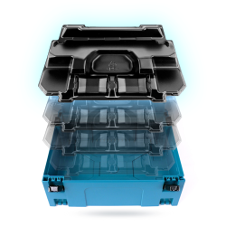 Wkład do zestwau zasilającego Makita 839205-3