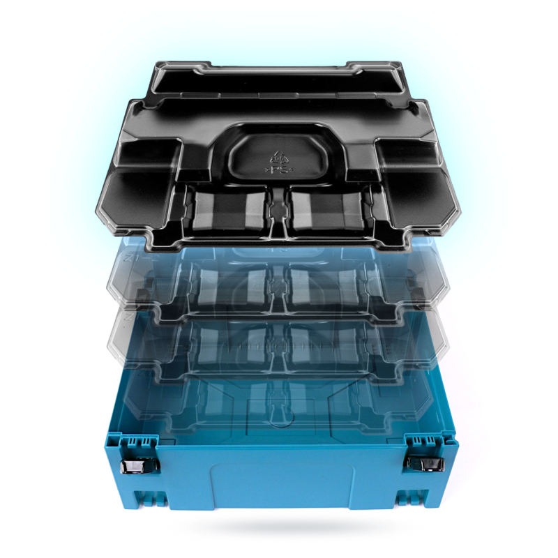 Wkład do zestwau zasilającego Makita 839205-3