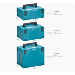 Wkład do zestwau zasilającego Makita 839205-3