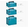 Wkład do zestwau zasilającego Makita 839205-3