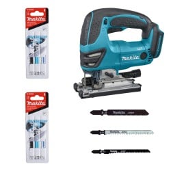 Wyrzynarka Makita DJV180ZX...