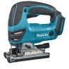 Wyrzynarka Makita DJV180ZX LXT 18V 26mm regulacja kąta cięcia BODY + zestaw brzeszczotów