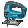 Wyrzynarka Makita DJV180ZX LXT 18V 26mm regulacja kąta cięcia BODY + zestaw brzeszczotów