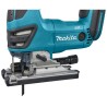 Wyrzynarka Makita DJV180ZX LXT 18V 26mm regulacja kąta cięcia BODY + zestaw brzeszczotów
