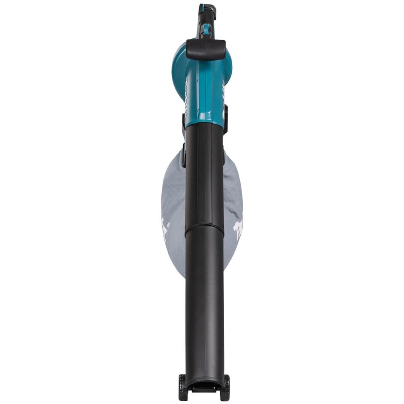 Akumulatorowa dmuchawa z funkcją odkurzacza i rozdrabniacza Makita DUB187Z BODY 18V LXT XPT BL