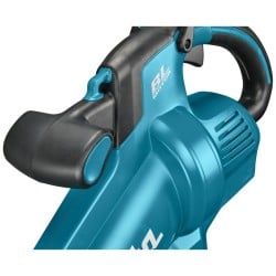 Akumulatorowa dmuchawa z funkcją odkurzacza i rozdrabniacza Makita DUB187Z BODY 18V LXT XPT BL