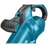 Akumulatorowa dmuchawa z funkcją odkurzacza i rozdrabniacza Makita DUB187Z BODY 18V LXT XPT BL