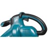 Akumulatorowa dmuchawa z funkcją odkurzacza i rozdrabniacza Makita DUB187Z BODY 18V LXT XPT BL