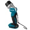 Latarka akumulatorowa Makita DML808 DEBDML808 LED 190 lm 4,9 W zoom LXT 14,4/18V BODY