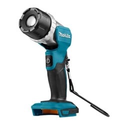 Latarka akumulatorowa Makita DML808 DEBDML808 LED 190 lm 4,9 W zoom LXT 14,4/18V BODY
