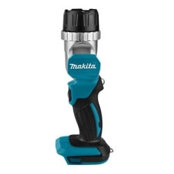 Latarka akumulatorowa Makita DML808 DEBDML808 LED 190 lm 4,9 W zoom LXT 14,4/18V BODY