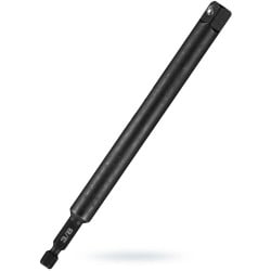 Redukcja 1/4''hex x 3/8''kw...