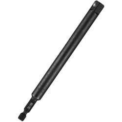 Redukcja 1/4''hex x 3/8''kw L-150mm MAKITA