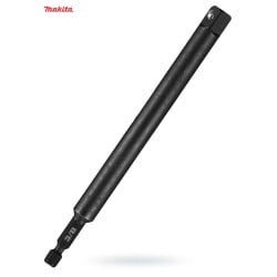 Redukcja 1/4''hex x 3/8''kw L-150mm MAKITA