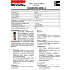 Spray smarujący SOUDAL na bazie wazeliny bezkwasowej 400 ml