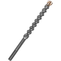 Wiertło SDS MAX 20x1320/ 2 spir 4 ostrz HIKOKI