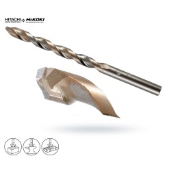 Wiertło uniwersalne 8,0 x 250 cordless HiKOKI