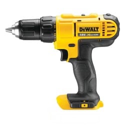 Wiertarko-wkrętarka DeWALT DCD771S2 XR 18V 65Nm 2x1,5Ah torba