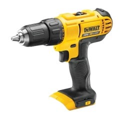 Wiertarko-wkrętarka DeWALT DCD771S2 XR 18V 65Nm 2x1,5Ah torba
