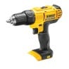 Wiertarko-wkrętarka DeWALT DCD771S2 XR 18V 65Nm 2x1,5Ah torba