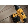 Wiertarko-wkrętarka DeWALT DCD771S2 XR 18V 65Nm 2x1,5Ah torba