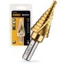 Wiertło stopniowe DeWALT DT90246 4-22mm TITANIUM