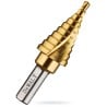Wiertło stopniowe DeWALT DT90246 4-22mm TITANIUM