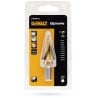 Wiertło stopniowe DeWALT DT90246 4-22mm TITANIUM