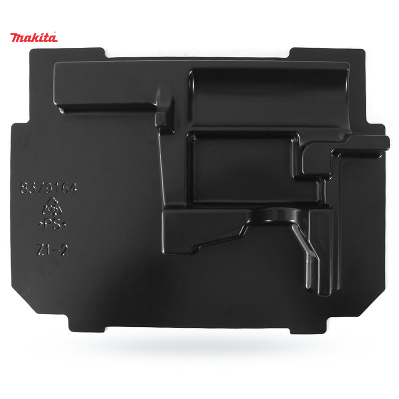 Wkład do DDF DHP walizki Makita MakPac 2 837916-4