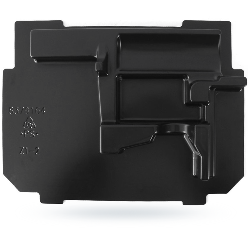 Wkład do DDF DHP walizki Makita MakPac 2 837916-4
