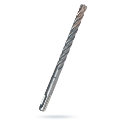 Wiertło bet. 7x110 SDS+ 4-ostrz 4-spiral. Hikoki