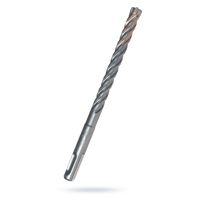 Wiertło bet. 7x110 SDS+ 4-ostrz 4-spiral. Hikoki