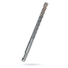 Wiertło bet. 7x110 SDS+ 4-ostrz 4-spiral. Hikoki