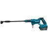 Myjka ciśnieniowa z zasysaniem Makita DHW180Z LXT 18V 24bar 5,3 l/min BODY