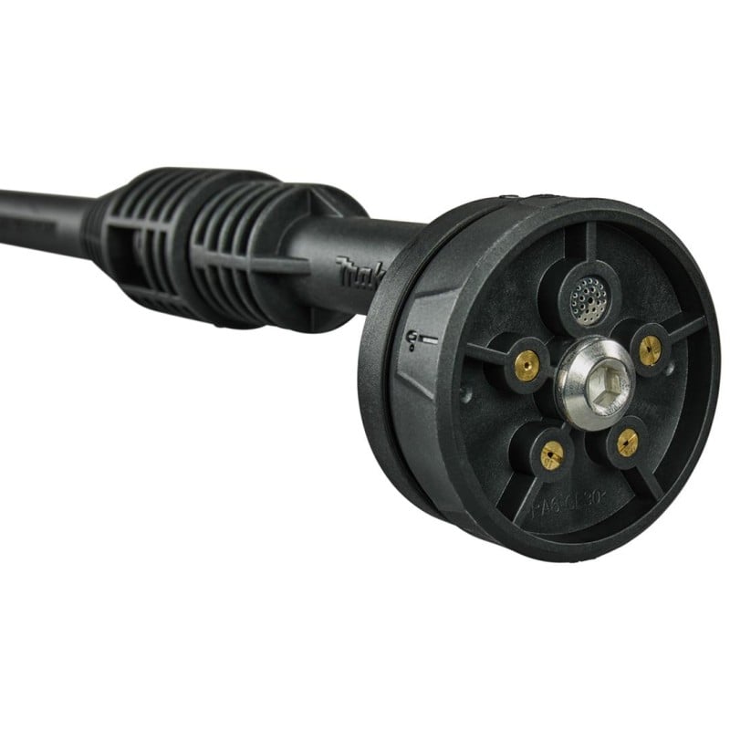 Myjka ciśnieniowa z zasysaniem Makita DHW180Z LXT 18V 24bar 5,3 l/min BODY