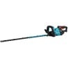 Nożyce do żywopłotu 75cm 2x5Ah Makita DUH751PTE