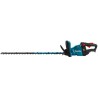 Nożyce do żywopłotu 75cm 2x5Ah Makita DUH751PTE