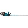 Nożyce do żywopłotu 75cm 2x5Ah Makita DUH751PTE