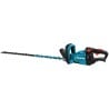 Nożyce do żywopłotu 75cm 2x5Ah Makita DUH751PTE