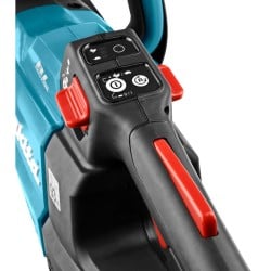 Nożyce do żywopłotu 75cm 2x5Ah Makita DUH751PTE