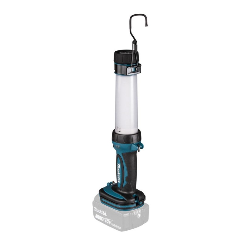 Latarka akumulatorowa Makita DML806 DEBDML806 LED 360° 620 lm LXT 14,4/18V BODY