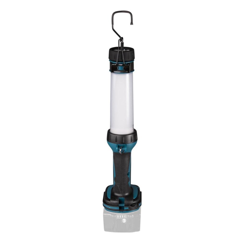 Latarka akumulatorowa Makita DML806 DEBDML806 LED 360° 620 lm LXT 14,4/18V BODY