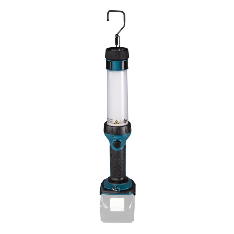 Latarka akumulatorowa Makita DML806 DEBDML806 LED 360° 620 lm LXT 14,4/18V BODY