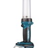 Latarka akumulatorowa Makita DML806 DEBDML806 LED 360° 620 lm LXT 14,4/18V BODY