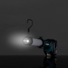 Latarka akumulatorowa Makita DML806 DEBDML806 LED 360° 620 lm LXT 14,4/18V BODY