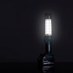 Latarka akumulatorowa Makita DML806 DEBDML806 LED 360° 620 lm LXT 14,4/18V BODY