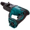 Młotowiertarka 18V SDS+ 3x5Ah MAKITA DHR202RTE3